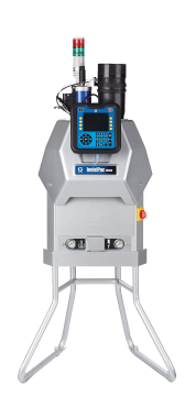 Packaging - Invisipac - HM50 Lock11376